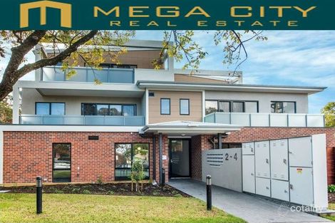 G02/2-4 Kent Rd, Box Hill, VIC 3128