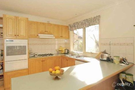 Property photo of 130 Nangathan Way Croydon North VIC 3136