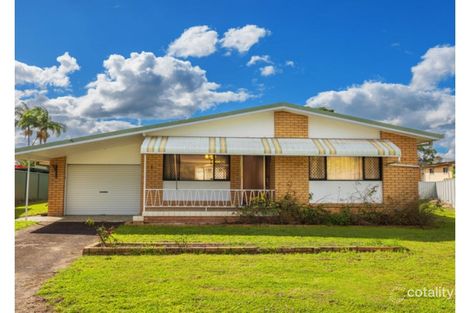 6 EASTSIDE PL, EAST LISMORE, NSW 2480