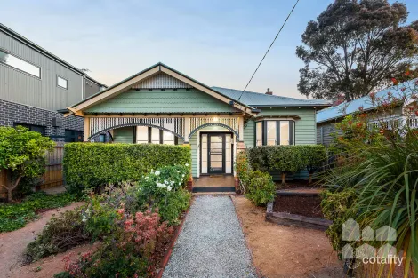 Property photo of 629 Barkly Street West Footscray VIC 3012