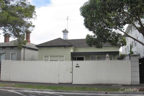 16 Highbury Gr, Prahran, VIC 3181