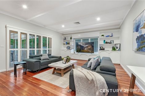 Property photo of 2 Bellbird Drive West Pennant Hills NSW 2125