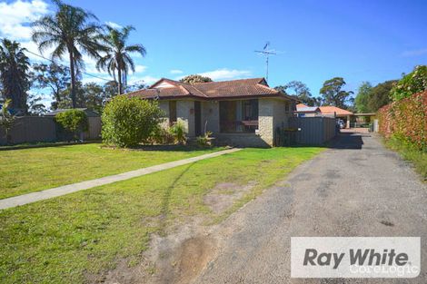 Property photo of 10 Mason Street Thirlmere NSW 2572