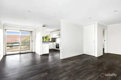 Property photo of 10/45-47 Albert Road Strathfield NSW 2135