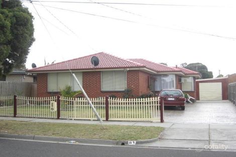 81 Sylvia St, Dandenong North, VIC 3175