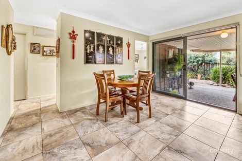 Property photo of 3 Whiteley Chase Parkwood QLD 4214