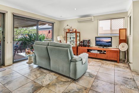 Property photo of 3 Whiteley Chase Parkwood QLD 4214