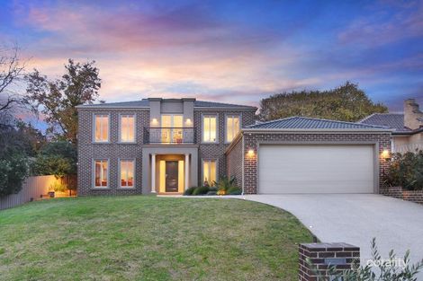 15 Simpson Dr, Mount Waverley, VIC 3149