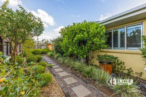 Property photo of 12 Crescent Drive Nambour QLD 4560