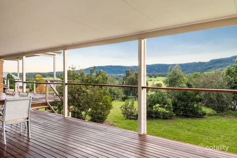 Property photo of 12 The Terrace Cambewarra Village NSW 2540