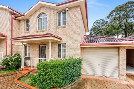 4/28 Grove Ave, Narwee, NSW 2209