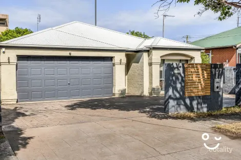 107 Kembla St, Wollongong, NSW 2500