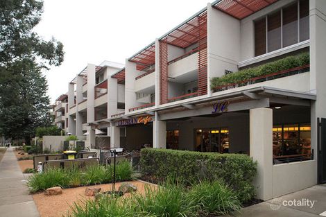 Property photo of 57/14 National Circuit Barton ACT 2600