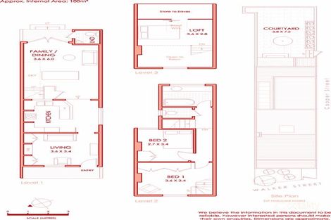 Property photo of 33 Walker Street Redfern NSW 2016