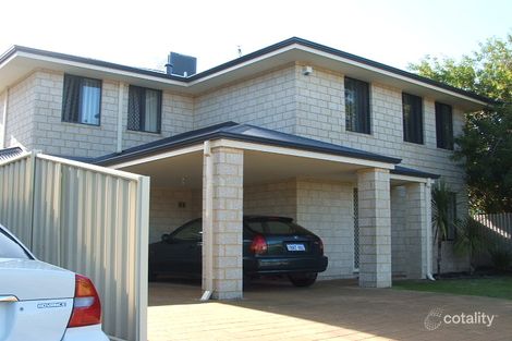 Property photo of 2B McKay Street Bentley WA 6102