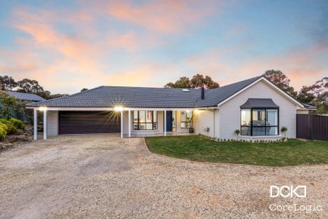 Property photo of 2/10 Patricia Court Maiden Gully VIC 3551