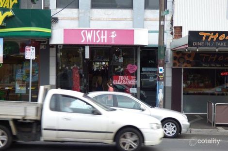 474a Centre Rd, Bentleigh, VIC 3204