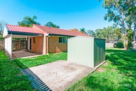 Property photo of 3 Rex Court Ellen Grove QLD 4078