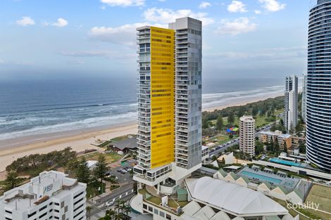 Property photo of 1301/159 Old Burleigh Road Broadbeach QLD 4218
