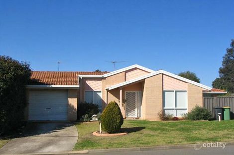 107 Pecks Rd, North Richmond, NSW 2754