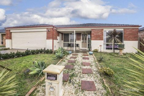 16 Providence Dr, Cranbourne West, VIC 3977