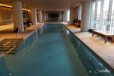 2203s/883 Collins St, Docklands, VIC 3008