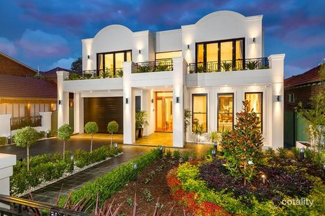 3 Howard St, Strathfield, NSW 2135