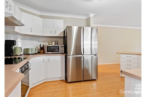 Property photo of 38 Montgomery Circuit Narellan Vale NSW 2567