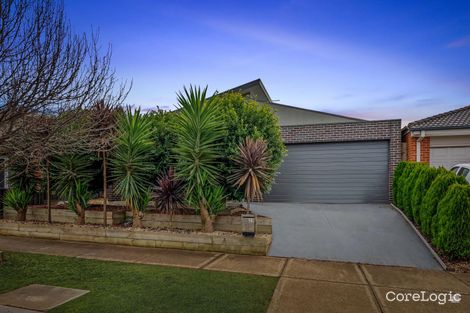 Property photo of 20 Luxor Drive Fraser Rise VIC 3336