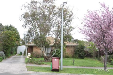 Property photo of 12 Collins Crescent Berwick VIC 3806