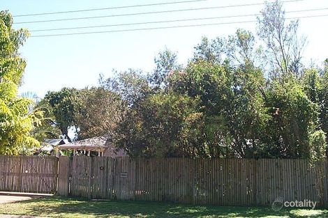 Property photo of 19 Cabbage Tree Road Andergrove QLD 4740