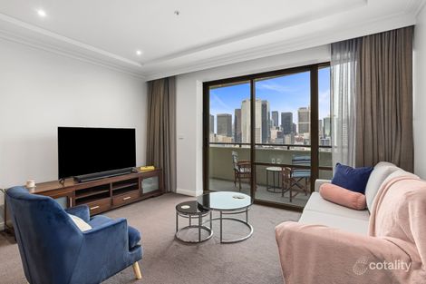 2112/222 Russell St, Melbourne, VIC 3000