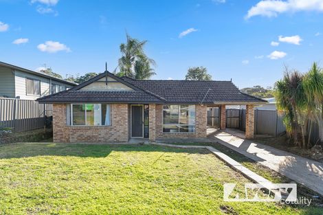 Property photo of 46 Fifth Street Seahampton NSW 2286