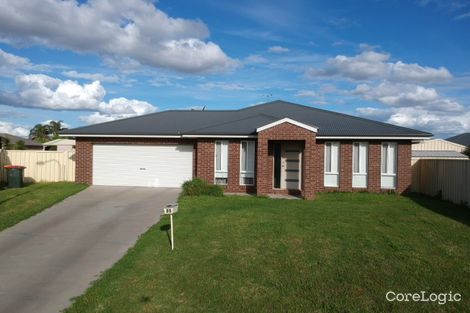 Property photo of 35 Franco Drive Griffith NSW 2680