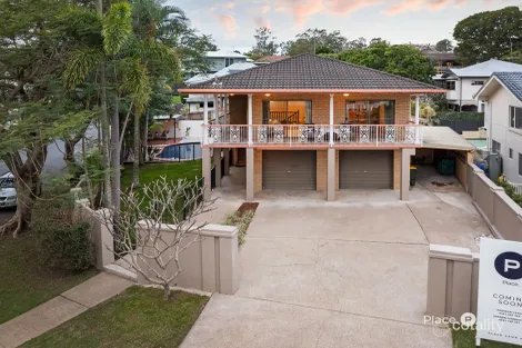 Property photo of 18 Condor Road Coorparoo QLD 4151