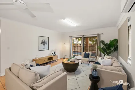 Property photo of 18 Condor Road Coorparoo QLD 4151
