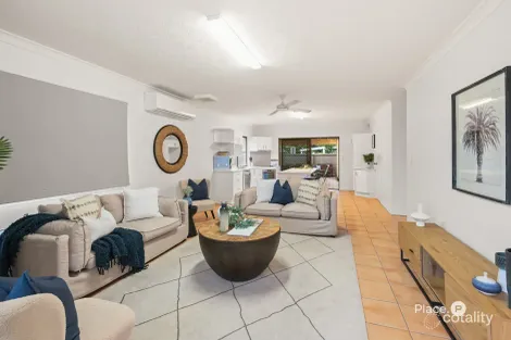 Property photo of 18 Condor Road Coorparoo QLD 4151