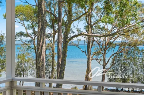 Property photo of 218 Loralyn Avenue Sanctuary Point NSW 2540
