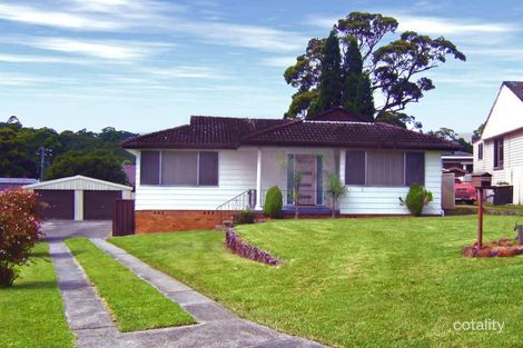 5 Pasadena Cres, Macquarie Hills, NSW 2285