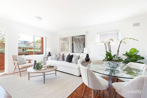 Property photo of 3/2B Market Street Drummoyne NSW 2047