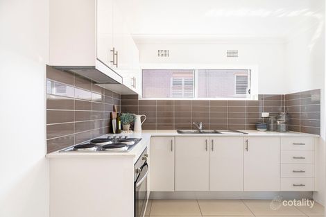 Property photo of 3/2B Market Street Drummoyne NSW 2047
