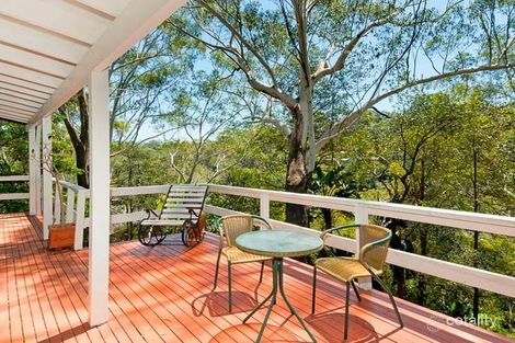 Property photo of 99 Browns Road Wahroonga NSW 2076