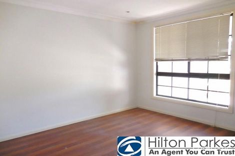 Property photo of 10 Aquilina Drive Plumpton NSW 2761