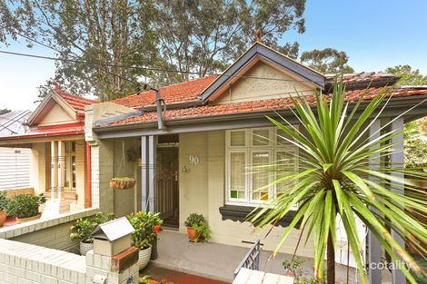 Property photo of 90 Foster Street Leichhardt NSW 2040