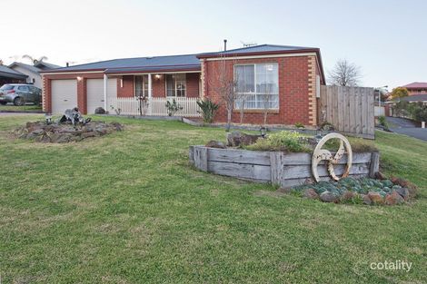 Property photo of 23 McLeod Drive Darley VIC 3340