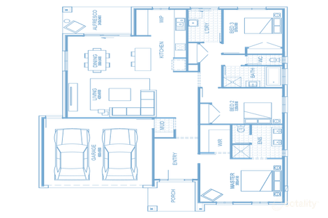 Property photo of 32 Ware Street Bannockburn VIC 3331