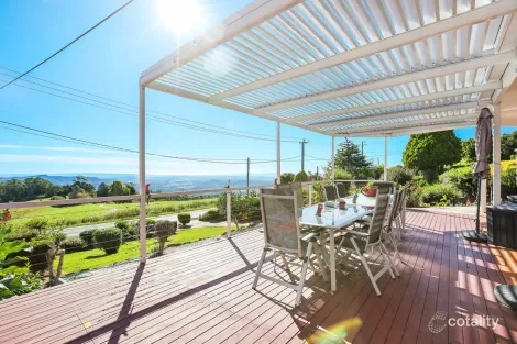 Property photo of 143 Golf Course Road Tamborine Mountain QLD 4272
