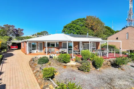 Property photo of 143 Golf Course Road Tamborine Mountain QLD 4272