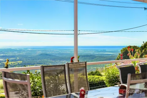 Property photo of 143 Golf Course Road Tamborine Mountain QLD 4272