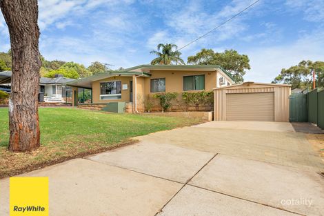 Property photo of 16 Travers Gardens Kelmscott WA 6111